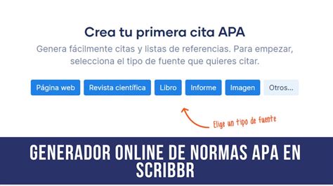 generador de bibliografía apa|Generador de Citas APA Gratuito [Actualización 2024]。